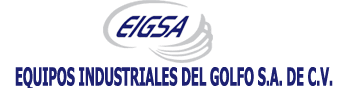 Equipos Industriales del Golfo