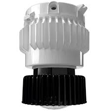 Luminaria CHAMPS con Batería de Respaldo