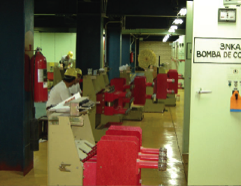 Reparación de Equipos Eléctricos