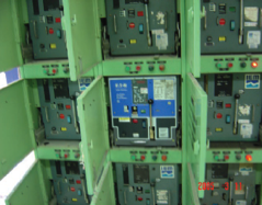 Instalación de Subestaciones