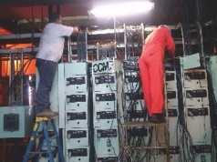 Pruebas y Certificaciones